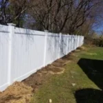 6 Things to Think About When Hiring a Fence Company