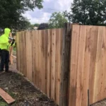 How to Hire a Fence Company