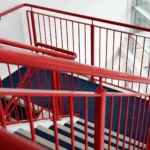 Types of Safety Railings and Fences