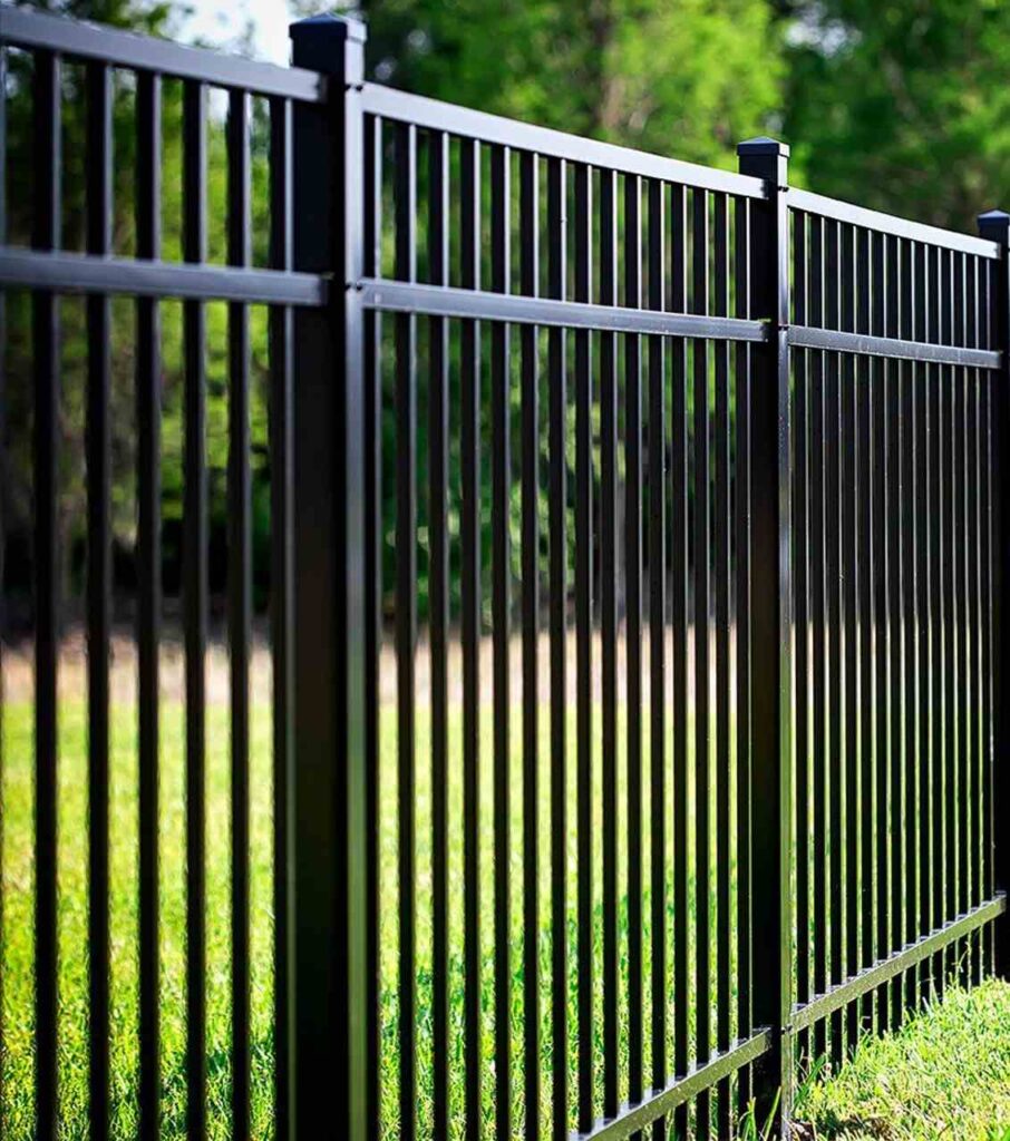 Contact Us Fence Contractors Fence Installer Near Me, IL