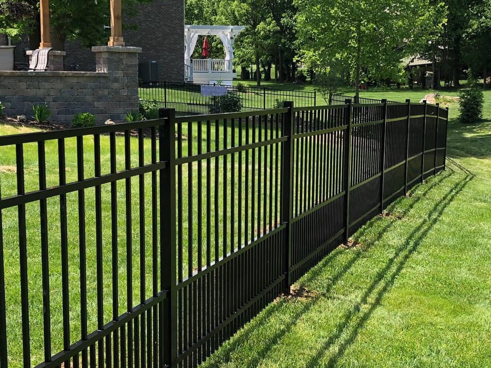 Fence Company in Pittsburgh, PA