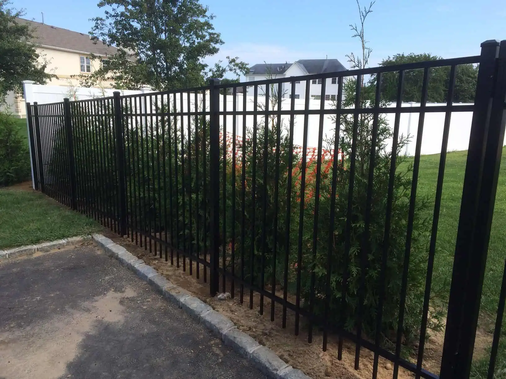 Fence company Lafayette LA