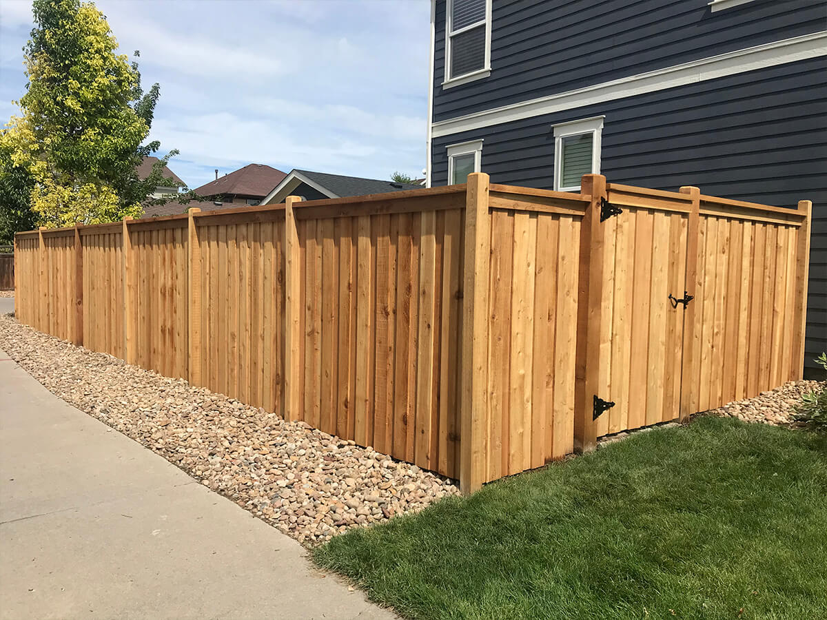 Fence Company