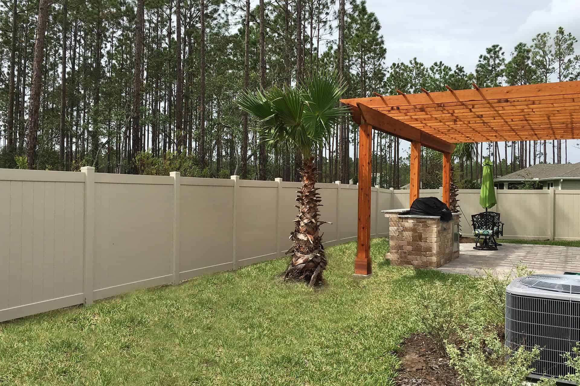 Fence Company