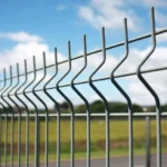 Perimeter Fence Guide: Best Options, Costs & Design Ideas