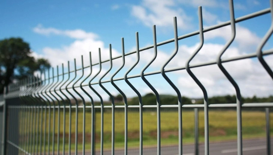 Perimeter Fence Guide Best Options, Costs & Design Ideas