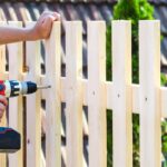 Fence Repair: A Guide to Fixing and Maintaining Your Fence