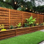 Elevate Your Space: The Role of Railing Fence Heights in Modern Design