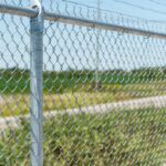 Galvanized Chain Link Fence: Benefits, Cost & Installation Guide