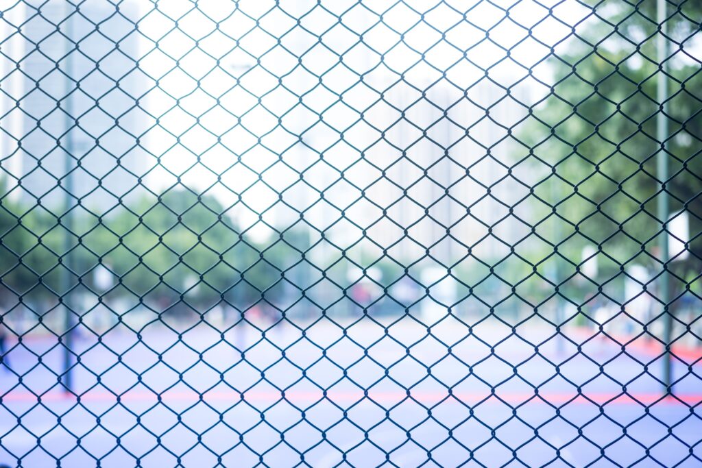 Chain Link Fence Cost