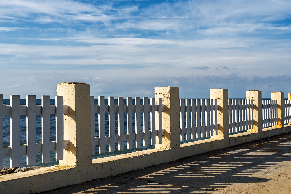 Fence Installation Cost