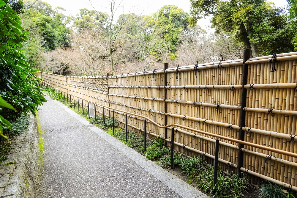 Fence Height Regulations